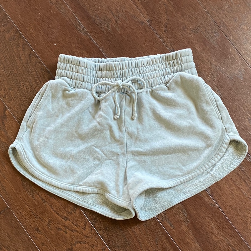 A&F | Cozy Short